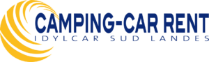 camping car rent sud landes vecto